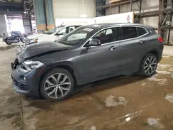 WBXYJ5C32JEF74225 2018 BMW X2