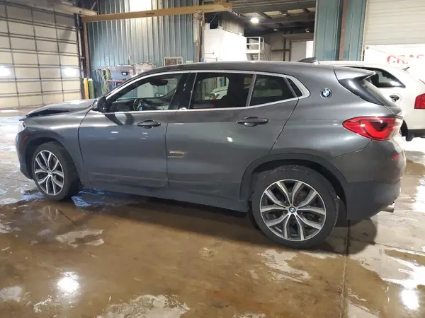 WBXYJ5C32JEF74225 2018 BMW X2 - Image 2