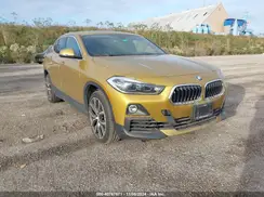 WBXYJ5C32JEF74323 2018 BMW X2