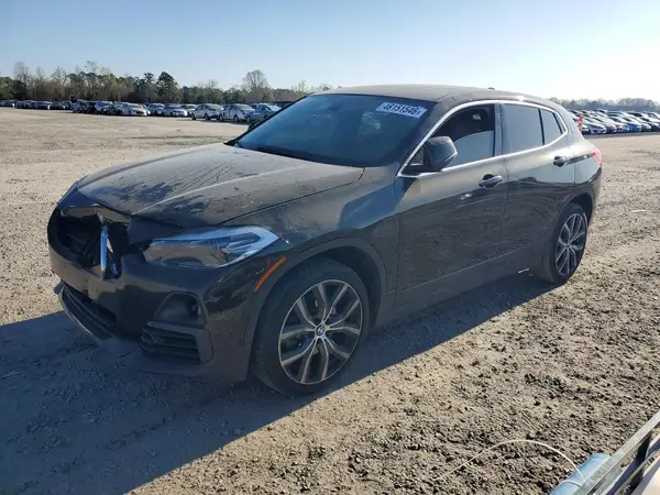 WBXYJ5C32JEF76508 2018 BMW X2 - Image 1