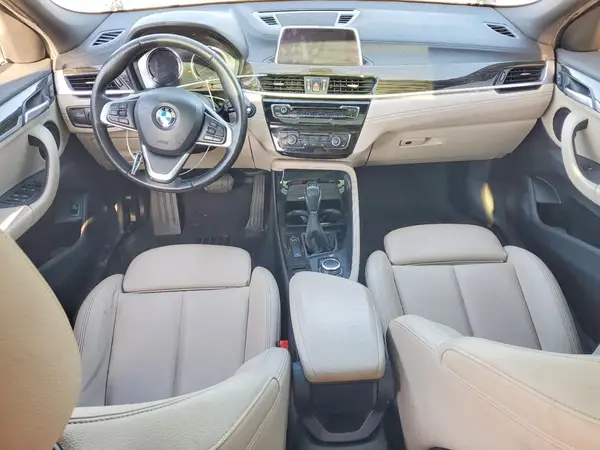 WBXYJ5C32JEF76508 2018 BMW X2 - Image 8
