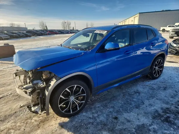 WBXYJ5C32JEF76623 2018 BMW X2 - Image 1