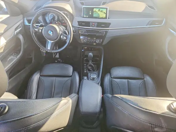 WBXYJ5C32JEF76623 2018 BMW X2 - Image 8