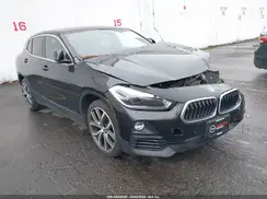 WBXYJ5C32JEF76637 2018 BMW X2