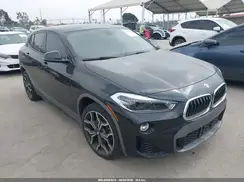 WBXYJ5C32JEF77027 2018 BMW X2