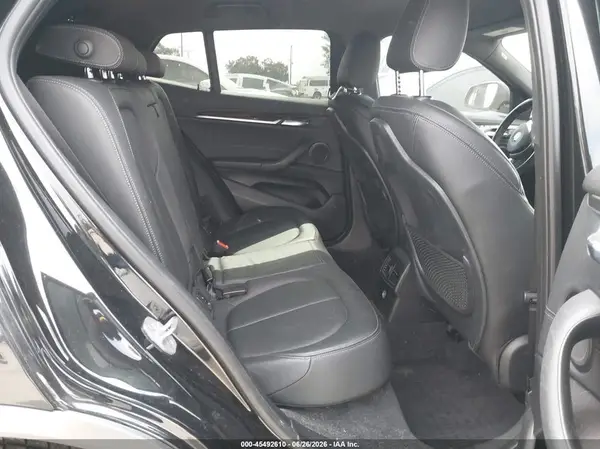 WBXYJ5C32JEF77027 2018 BMW X2 - Image 8