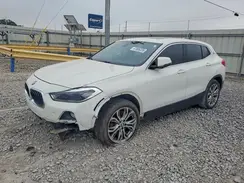WBXYJ5C32JEF77383 2018 BMW X2