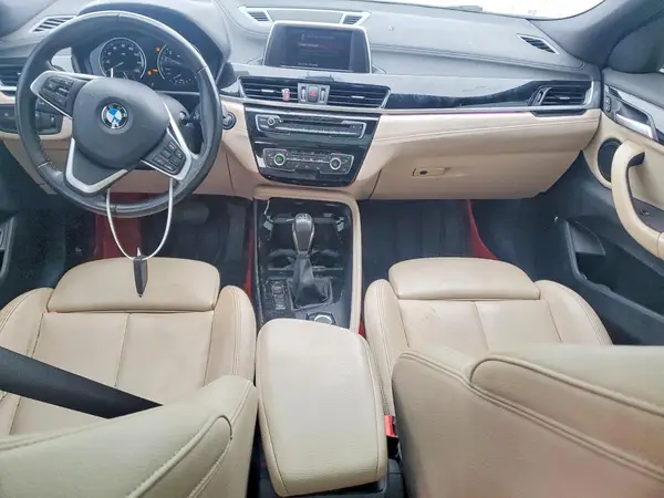 WBXYJ5C32JEF77383 2018 BMW X2 - Image 8