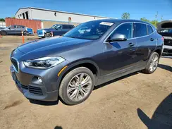 WBXYJ5C32JEF77660 2018 BMW X2