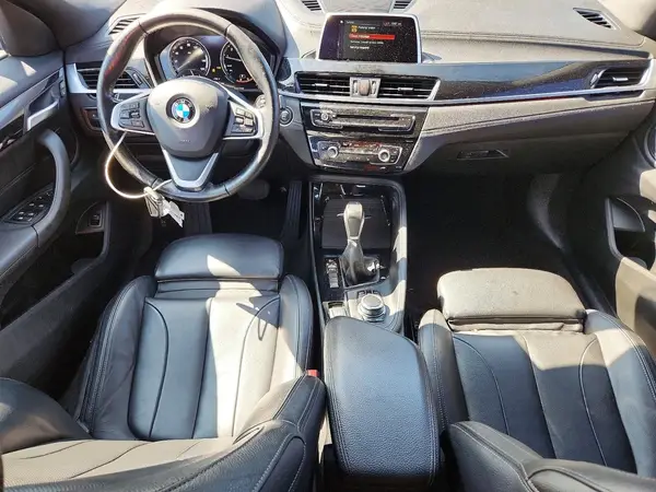 WBXYJ5C32JEF77660 2018 BMW X2 - Image 8
