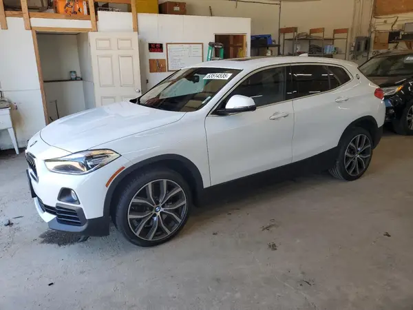 WBXYJ5C32JEF77710 2018 BMW X2 - Image 1