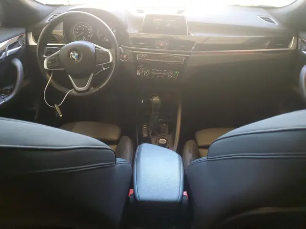 WBXYJ5C32JEF77710 2018 BMW X2 - Image 8