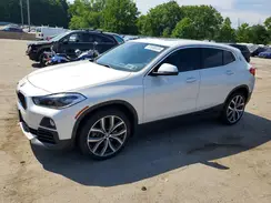 WBXYJ5C32JEF77805 2018 BMW X2