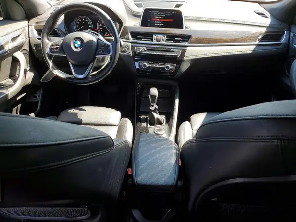 WBXYJ5C32JEF77805 2018 BMW X2 - Image 8