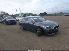 WBXYJ5C32JEF78498 2018 BMW X2