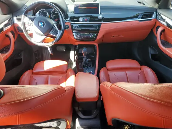 WBXYJ5C32JEF78520 2018 BMW X2 - Image 8