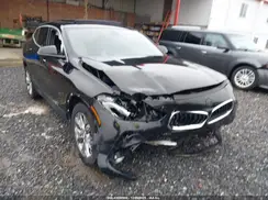 WBXYJ5C32JEF78775 2018 BMW X2