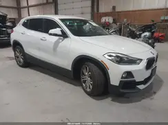 WBXYJ5C32JEF78825 2018 BMW X2
