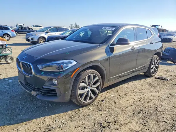 WBXYJ5C32JEF78940 2018 BMW X2 - Image 1