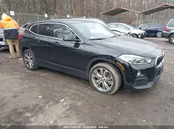 WBXYJ5C32JEF79070 2018 BMW X2