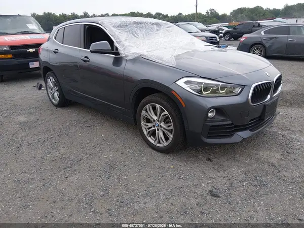 WBXYJ5C32JEF79148 2018 BMW X2 - Image 1