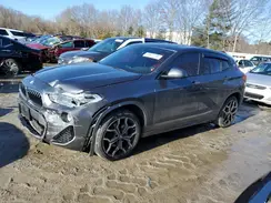 WBXYJ5C32JEF79361 2018 BMW X2