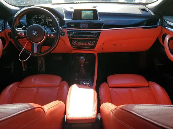 WBXYJ5C32JEF79361 2018 BMW X2 - Image 8