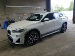 WBXYJ5C32JEF79389 2018 BMW X2