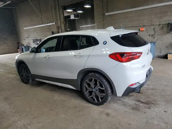 WBXYJ5C32JEF79389 2018 BMW X2 - Image 2