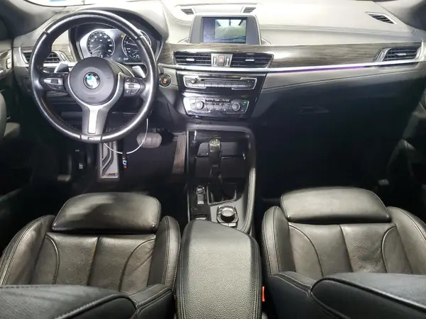 WBXYJ5C32JEF79389 2018 BMW X2 - Image 8