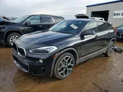 WBXYJ5C32JEF79408 2018 BMW X2