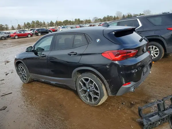 WBXYJ5C32JEF79408 2018 BMW X2 - Image 2