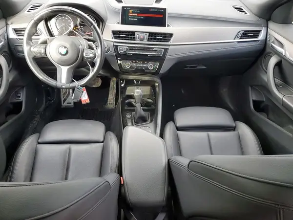 WBXYJ5C32JEF79408 2018 BMW X2 - Image 8