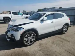 WBXYJ5C32JEF80042 2018 BMW X2