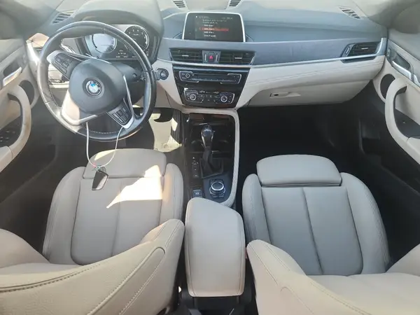 WBXYJ5C32JEF80042 2018 BMW X2 - Image 8