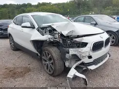 WBXYJ5C32JEF81658 2018 BMW X2