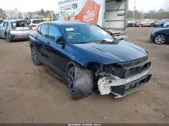 WBXYJ5C32JEF81708 2018 BMW X2