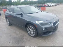 WBXYJ5C32JEF81739 2018 BMW X2