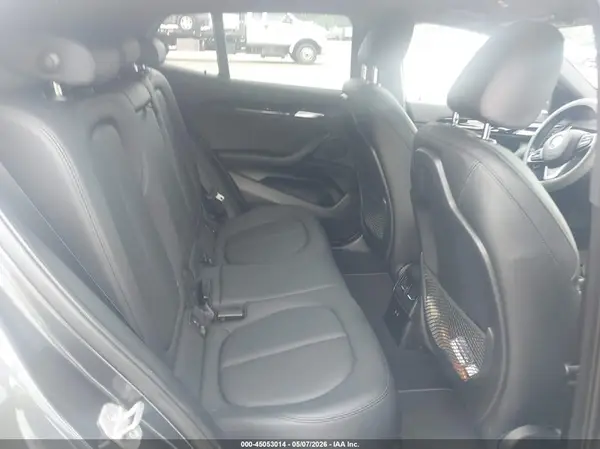 WBXYJ5C32JEF81739 2018 BMW X2 - Image 8