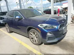 WBXYJ5C32JEF81806 2018 BMW X2