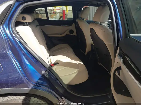 WBXYJ5C32JEF81806 2018 BMW X2 - Image 8