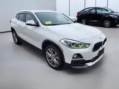 WBXYJ5C32JEF82258 2018 BMW X2