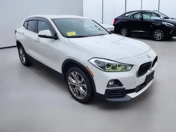 WBXYJ5C32JEF82258 2018 BMW X2 - Image 1