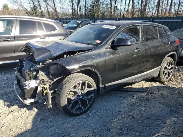 WBXYJ5C32JEF82342 2018 BMW X2 - Image 1