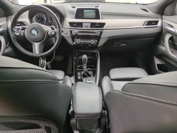 WBXYJ5C32JEF82373 2018 BMW X2 - Image 8