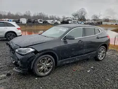 WBXYJ5C32JEF82387 2018 BMW X2