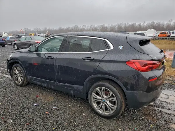 WBXYJ5C32JEF82387 2018 BMW X2 - Image 2