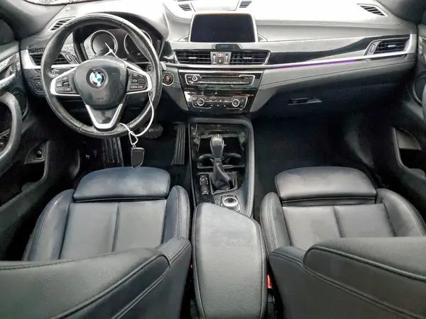 WBXYJ5C32JEF82387 2018 BMW X2 - Image 8
