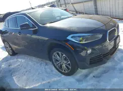 WBXYJ5C32JEF82504 2018 BMW X2