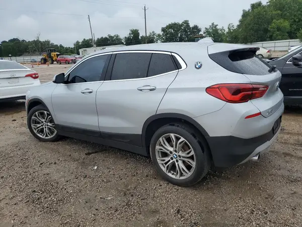 WBXYJ5C32JEF82681 2018 BMW X2 - Image 2